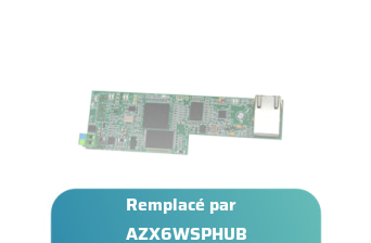 Passerelle d'integration BACnet VAF